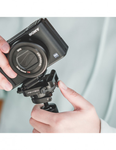 PGYTECH SNAPLOCK PLATE Arca Swiss...