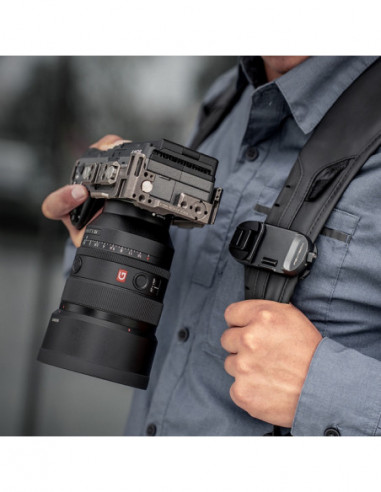 PGYTECH Beetle Camera Clip