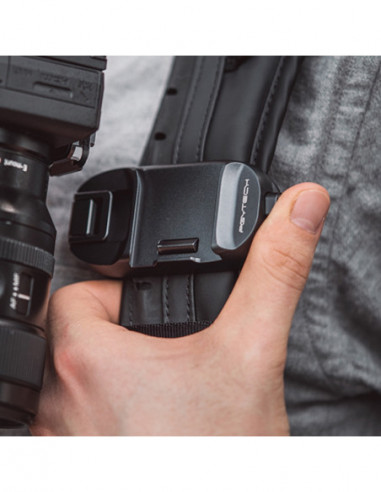 PGYTECH Beetle Camera Clip