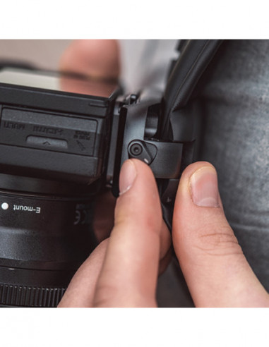 PGYTECH Beetle Camera Clip