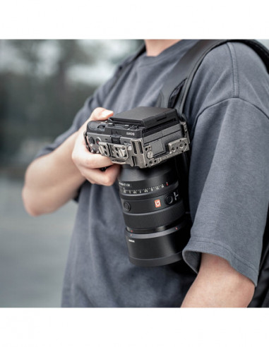 PGYTECH Beetle Camera Clip