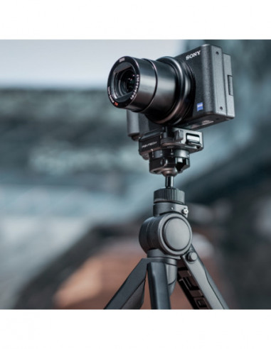 PGYTECH SNAPLOCK MINI REVERSE BALL HEAD