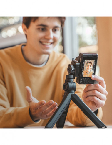 PGYTECH SNAPLOCK MINI REVERSE BALL HEAD