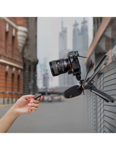 PGYTECH MANTISPOD 2.0 Remote Control Kit