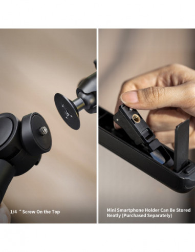 PGYTECH MANTISPOD 2.0 Ã¯Â¼ÂˆW/O...