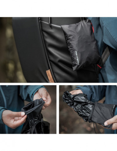 PGYTECH Backpack Rain Cover 25L