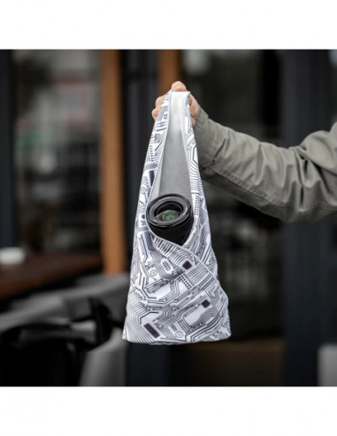 PGYTECH Protective Wrap (Ethnic)