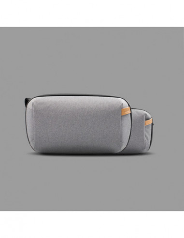 PGYTECH Mini Tech Pouch(Smoky Grey)