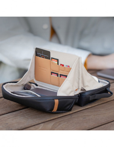 PGYTECH Mini Tech Pouch(Twilight Black)