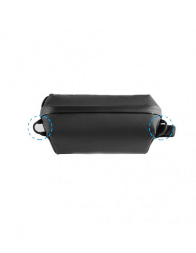 PGYTECH Mini Tech Pouch(Twilight Black)