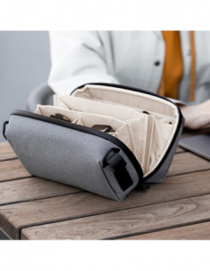 PGYTECH Tech Pouch(Smoky Grey) 2