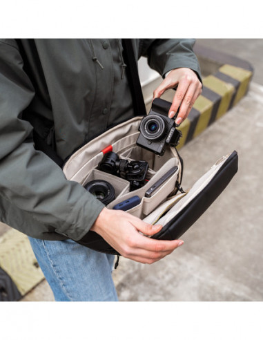 PGYTECH OneGo Shoulder Bag...