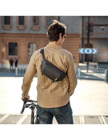 PGYTECH OneGo SoloÃ¯Â¼ÂˆDeep Navy)