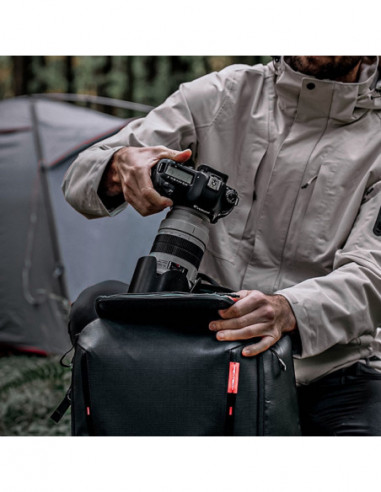 PGYTECH OneMo 2 Backpack 35L (Space...