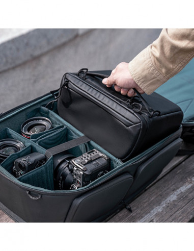 PGYTECH OneMo 2 Backpack 25L (Grey Camo)