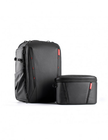 PGYTECH OneMo 2 Backpack 25L (Space...