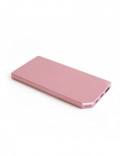 PowerBank Slim Aluminum...