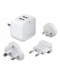 EnerGea Travelworld 3.4