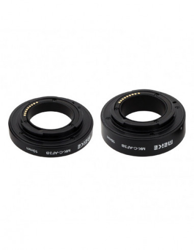 Extension Tube Set Eco   Canon M