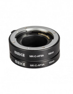 Extension Tube set   Canon M