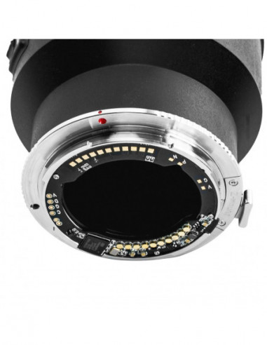 Mount Adapter ETZ Sony E naar Nikon Z...