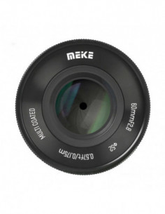 MK 60 F2.8 Fuji X mount 2