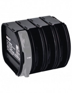 Drop in Filter Storage Box...