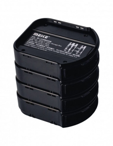 Drop in Filter Storage Box 4pcs