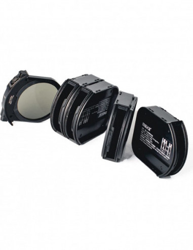 Drop in Filter Storage Box 4pcs