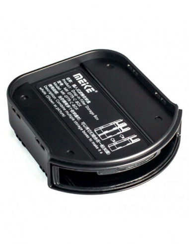 Drop in Filter Storage Box 4pcs