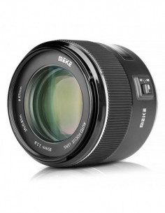 85mm f/1.8 AF Canon RF Mount