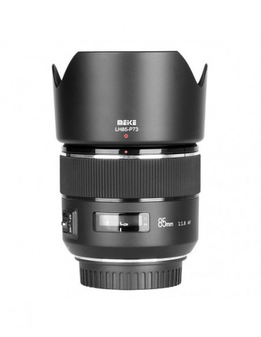 85mm f/1.8 AF Canon RF Mount