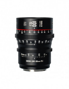 MK 100mm T2.1 EF Mount 2