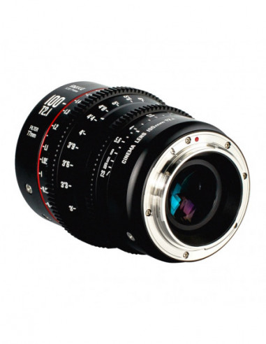 MK 100mm T2.1 PL Mount