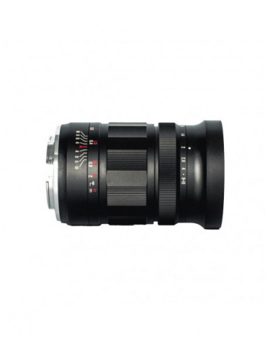MK 25mm F0.95 Canon EF M mount