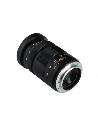 MK 25mm F0.95 Canon EF M mount