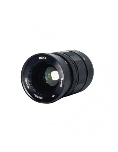 MK 25mm F0.95 Canon EF M mount