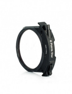 MK EFTR 6PS 6Points Star...