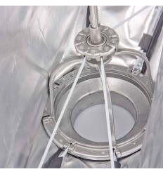 TrueWhite - EASY-FOLD 40x180cm strip softbox - Ny model 0