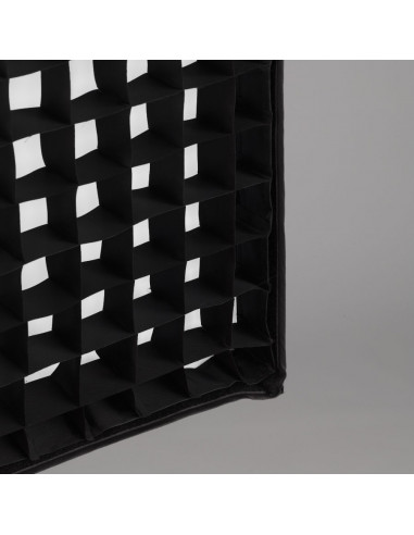 TrueWhite - EASY-FOLD 40x180cm strip softbox - Ny model 2