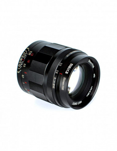 MK 35mm F0.95 Canon RF mount