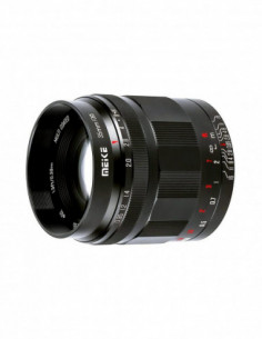 MK 35mm F0.95 Nikon Z mount