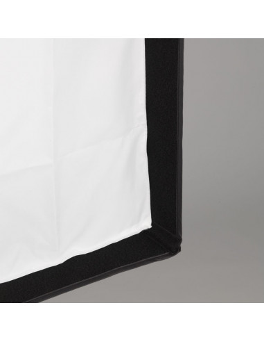 TrueWhite - EASY-FOLD 40x180cm strip softbox - Ny model 4