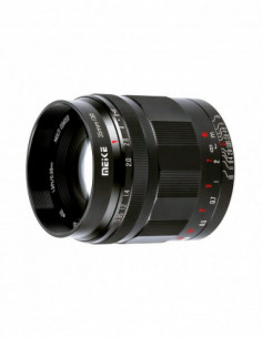 MK 35mm F0.95 Sony E mount