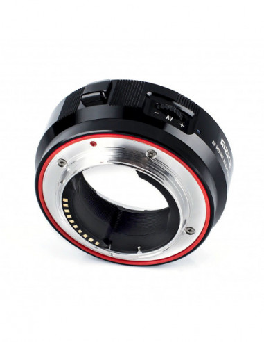 MK EFTE B Drop in Filter Mount...