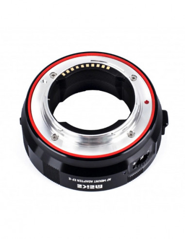 MK EFTE B Drop in Filter Mount...