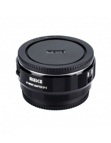 MK EFTE B Drop in Filter Mount...