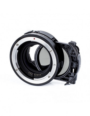 EFTE C Drop in Filter Mount Adapter