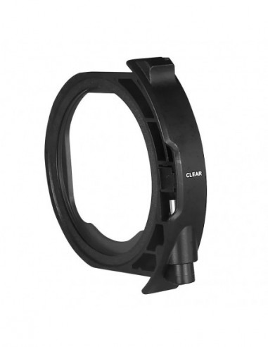 EFTE C Drop in Filter Mount Adapter