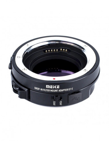 EFTE C Drop in Filter Mount Adapter